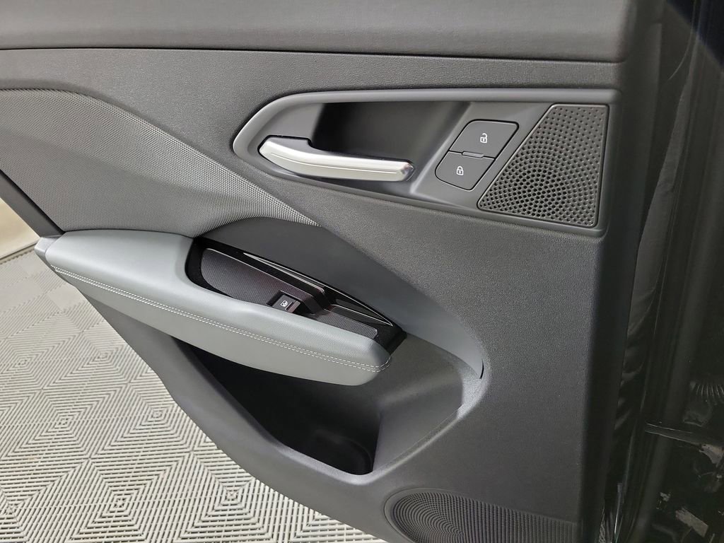 2026 Audi Q3 quattro 2.0T