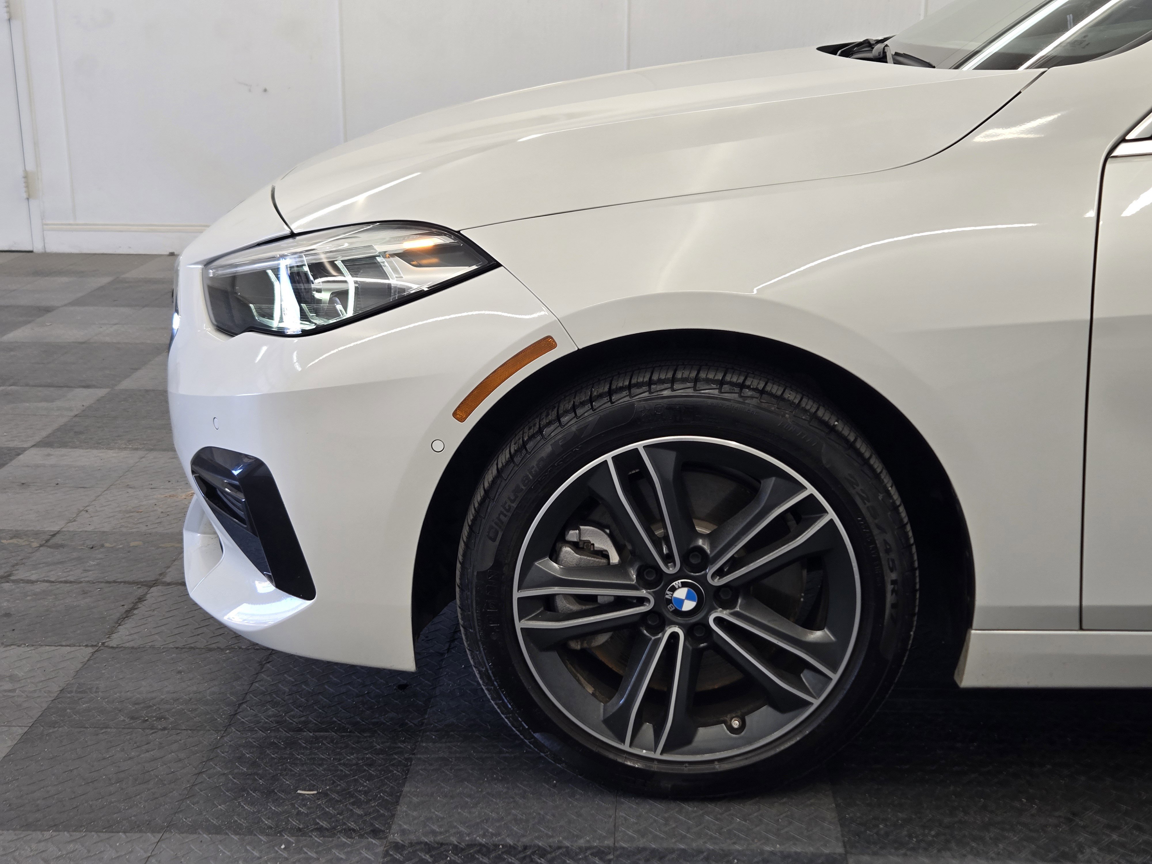 2024 BMW 228i xDrive Gran Coupe