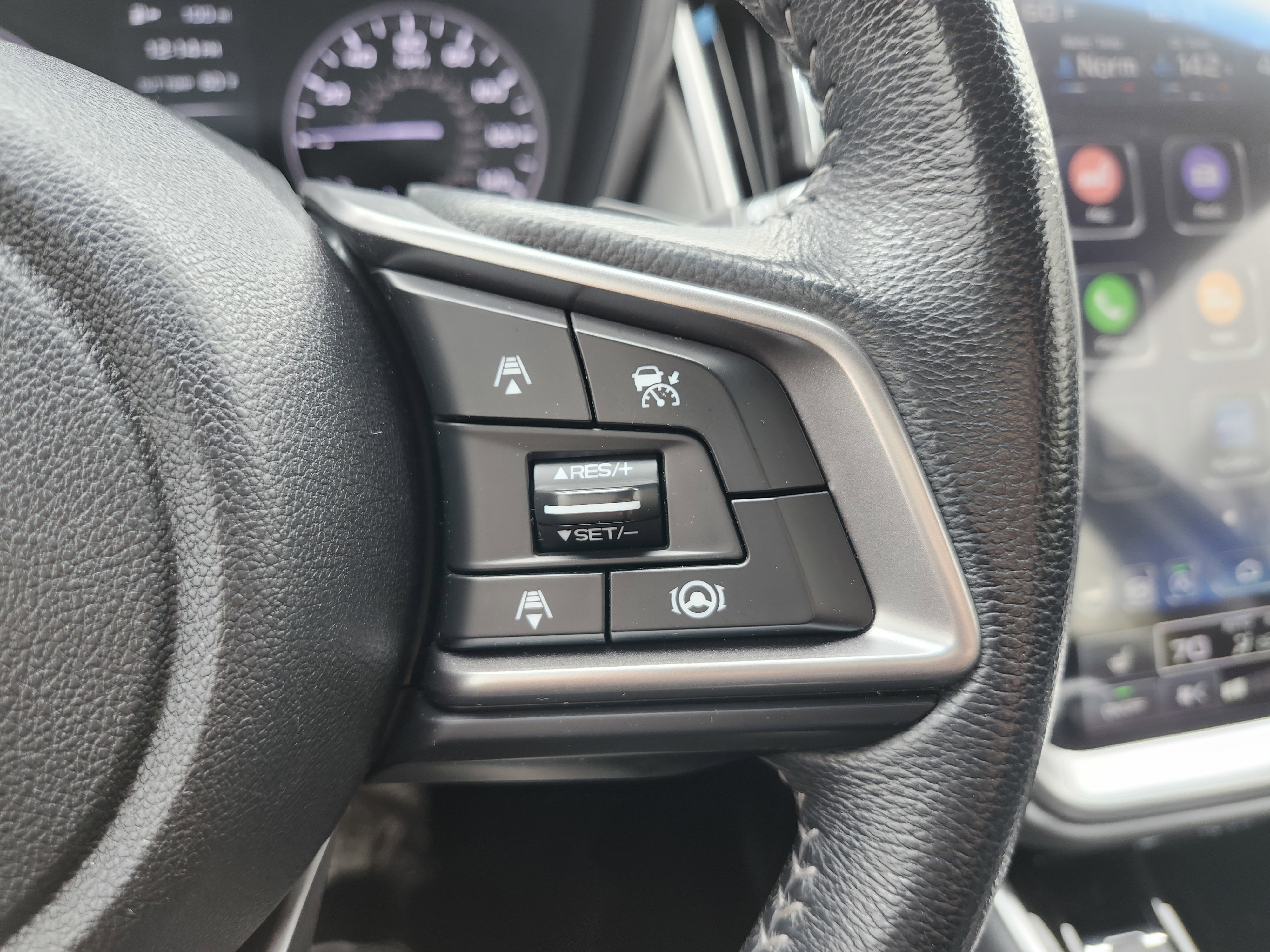 2020 Subaru Outback Onyx Edition XT