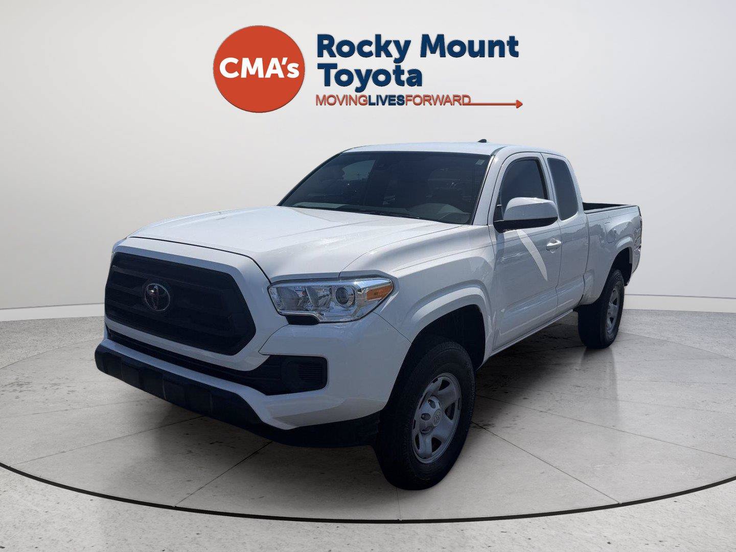 Used 2023 Toyota Tacoma SR