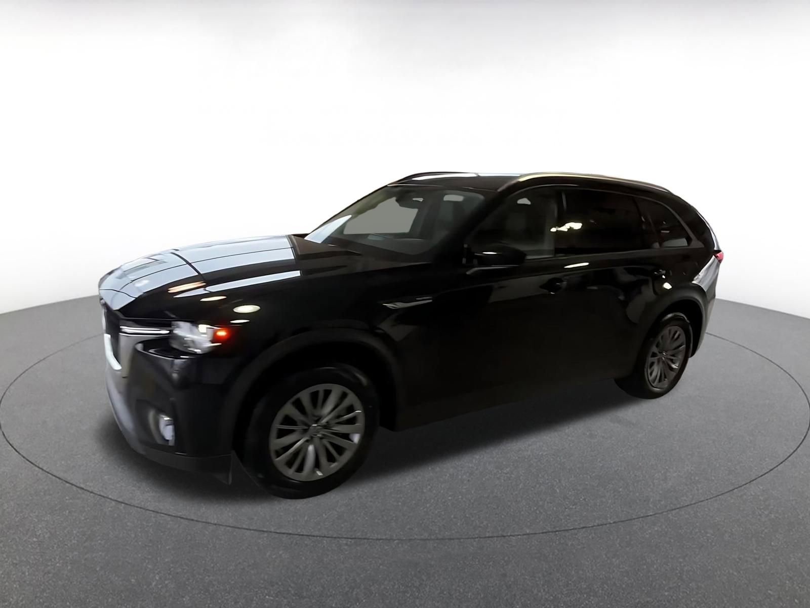 2025 MAZDA Cx-90 3.3 Turbo w/ Preferred Package