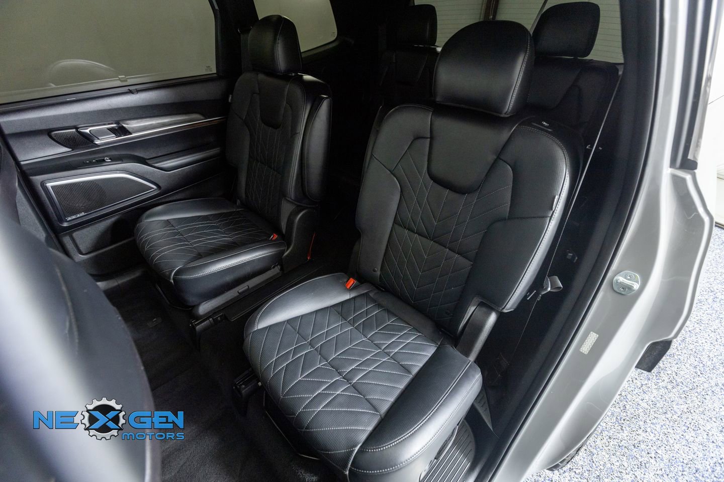 2024 Kia Telluride SX Prestige X-Pro