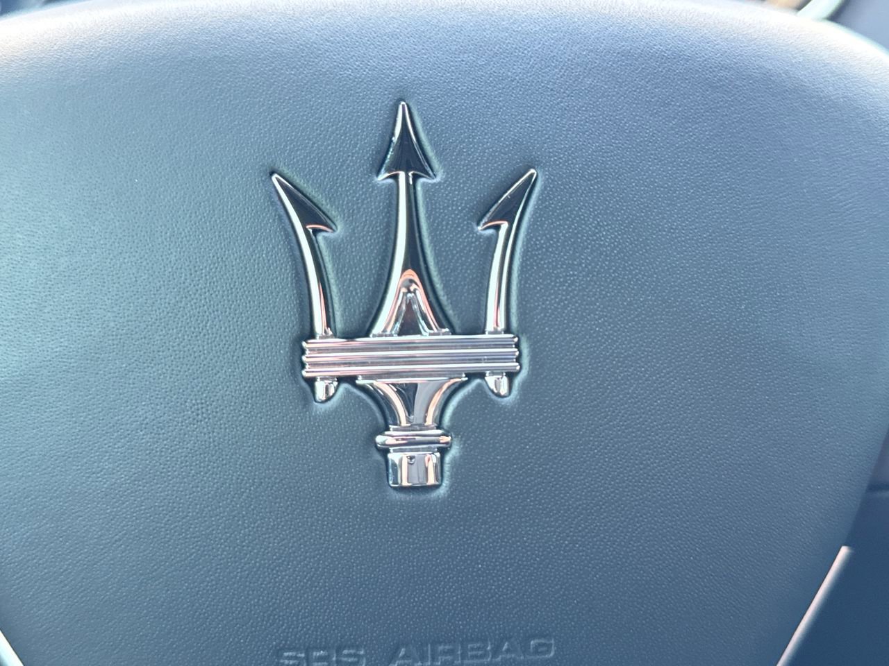 2020 Maserati Ghibli S GranSport Q4