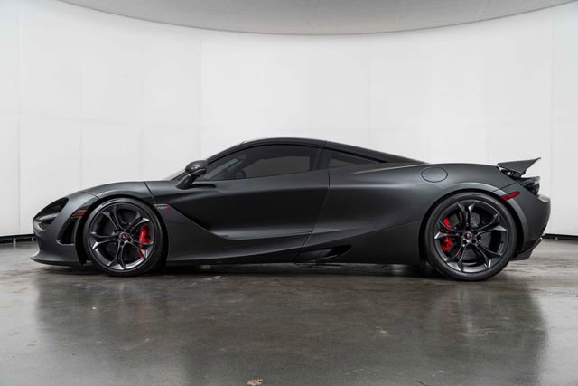 Used 2018 McLaren 720S Performance photo 8