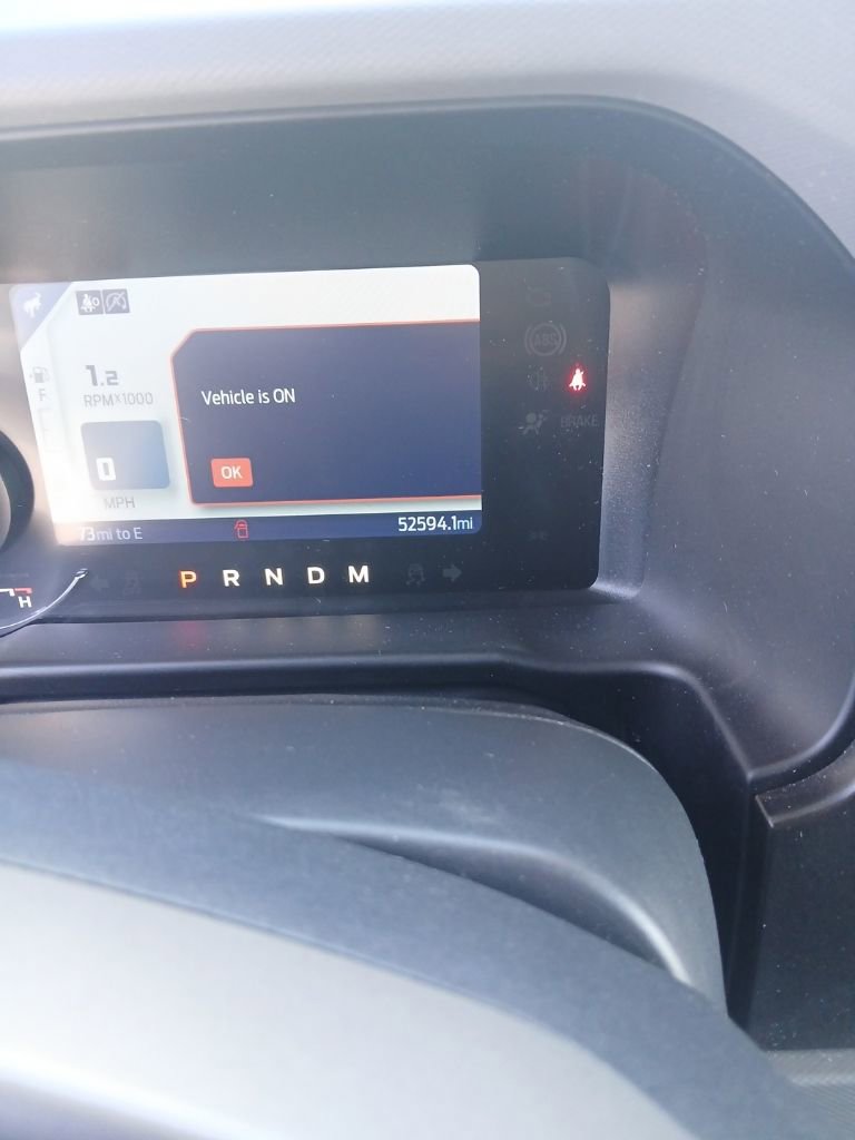 2023 Ford Bronco 2-Door