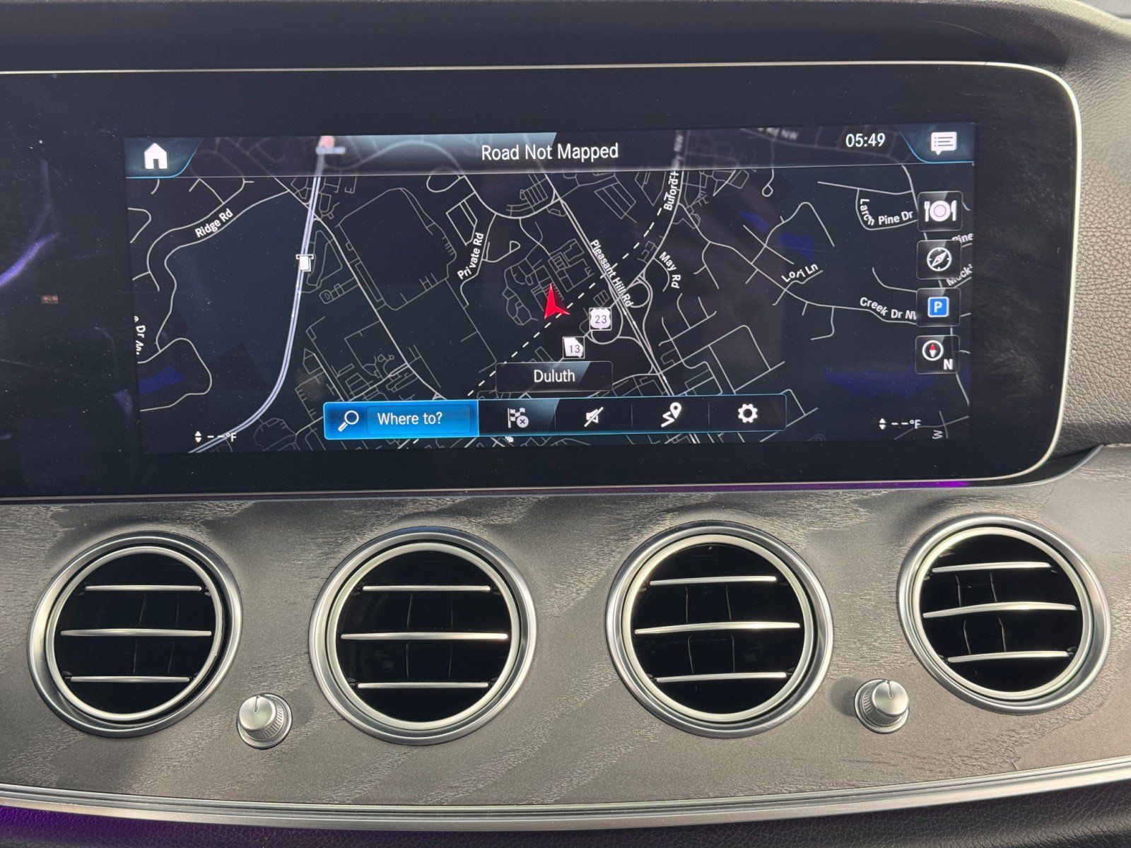 2021 Mercedes-Benz E 350 Sedan