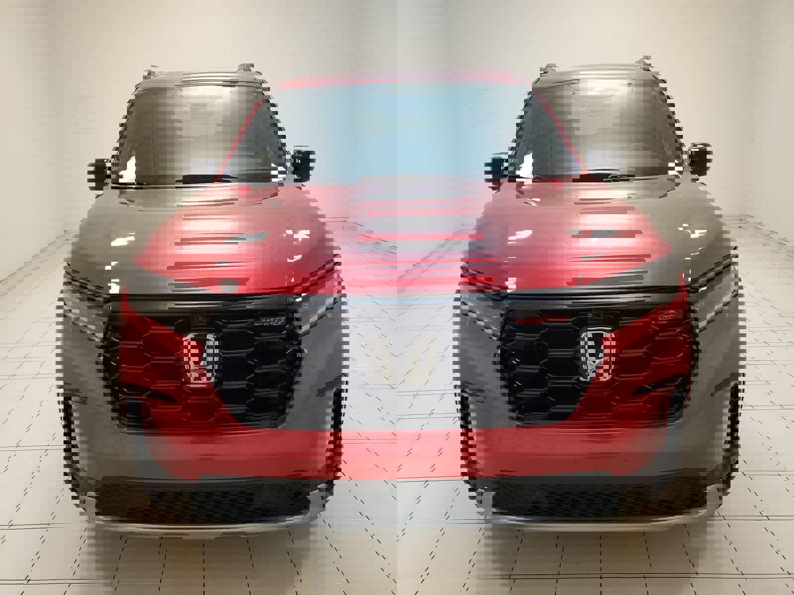 2023 Honda Pilot TrailSport