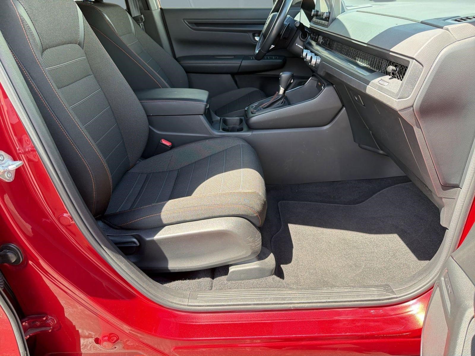 2023 Honda CR-V Sport