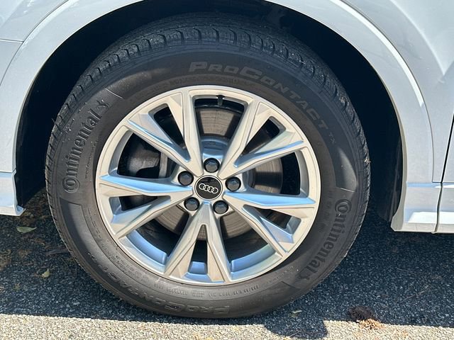 2024 Audi Q3 2.0T Premium Plus