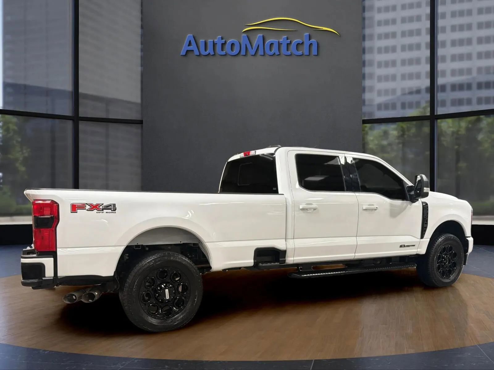 2025 Ford F250 XLT