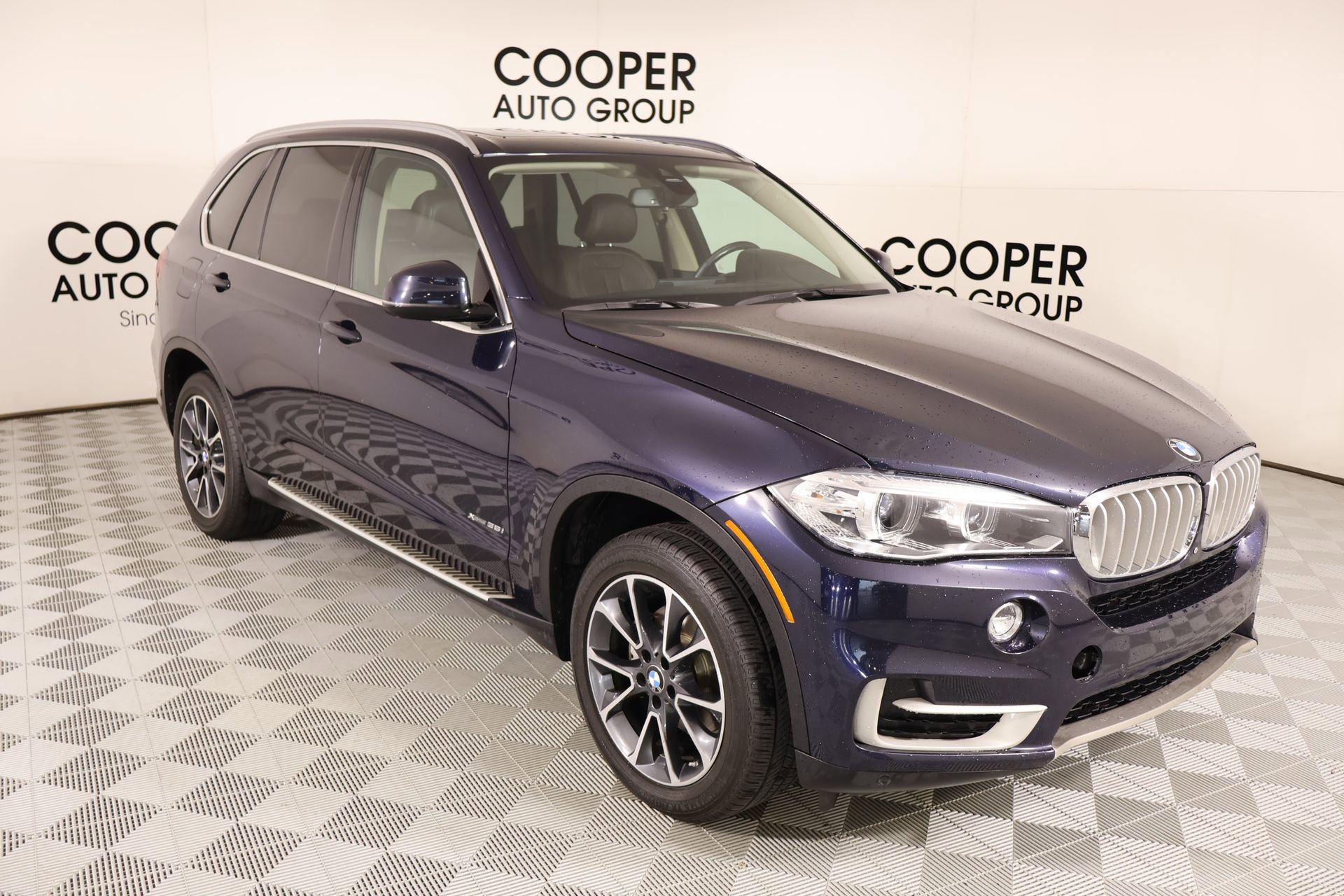 Used 2015 BMW X5 xDrive35i