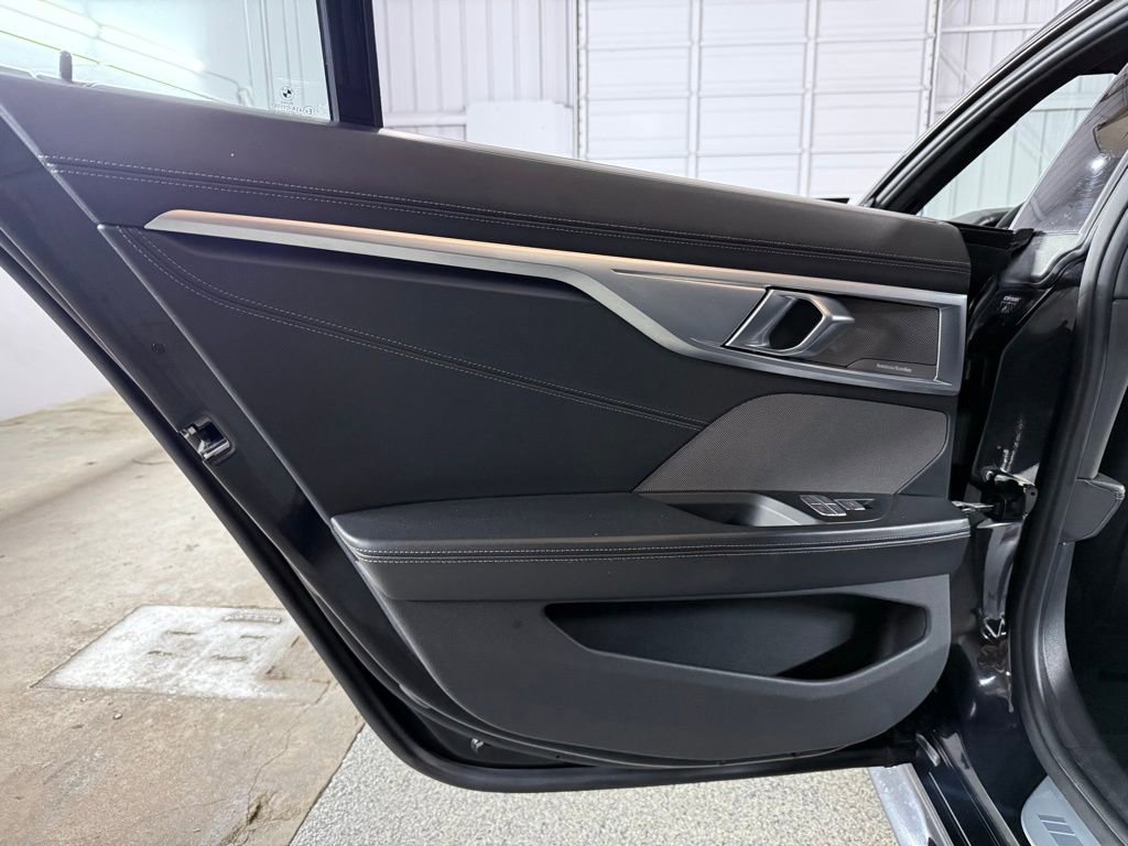 2023 BMW M850i Gran Coupe xDrive