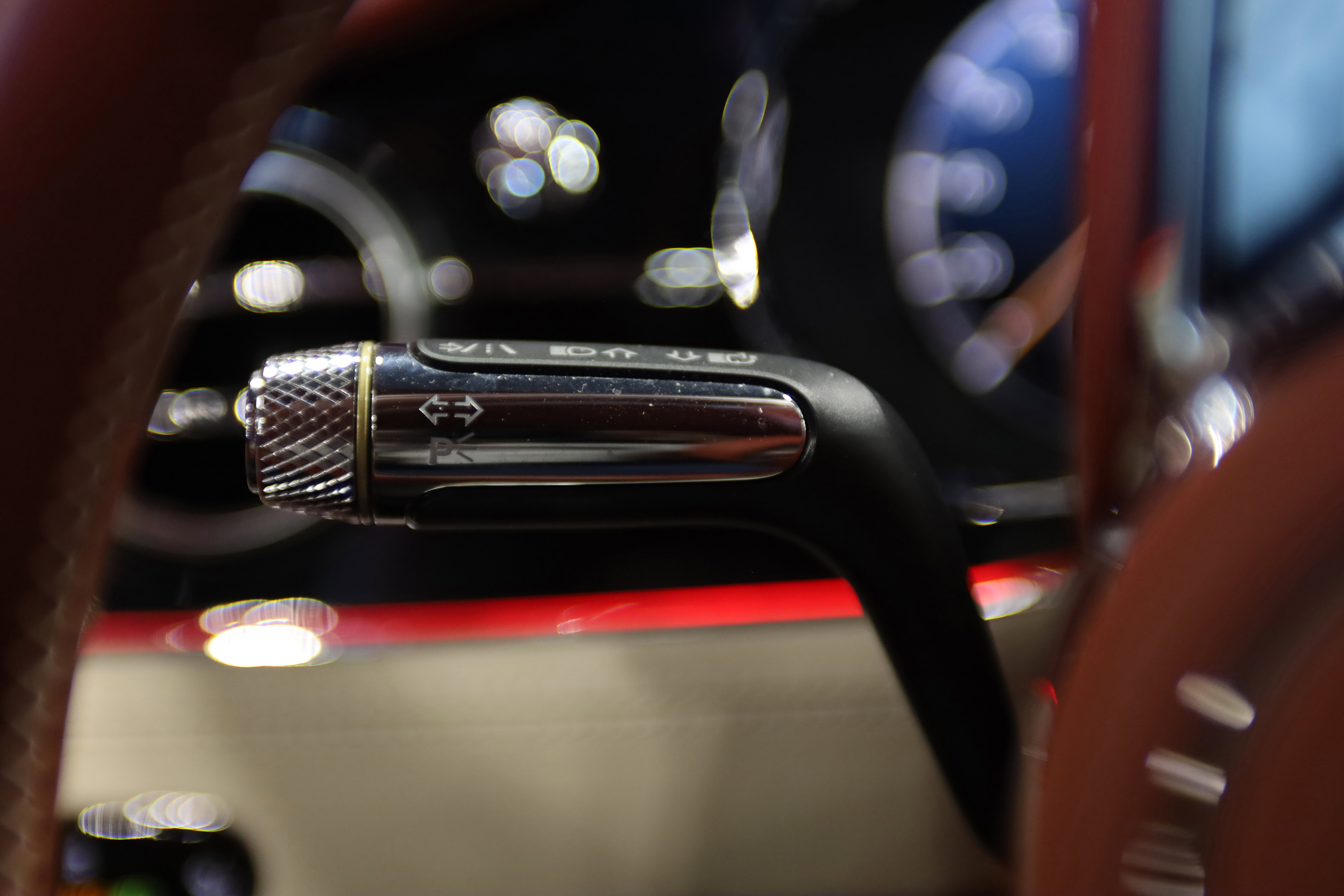 2021 Bentley Continental GT