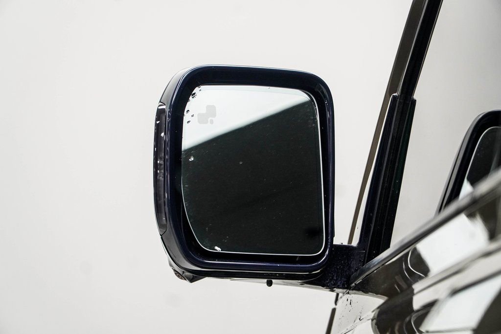 2022 Land Rover Defender 110 XS Edition