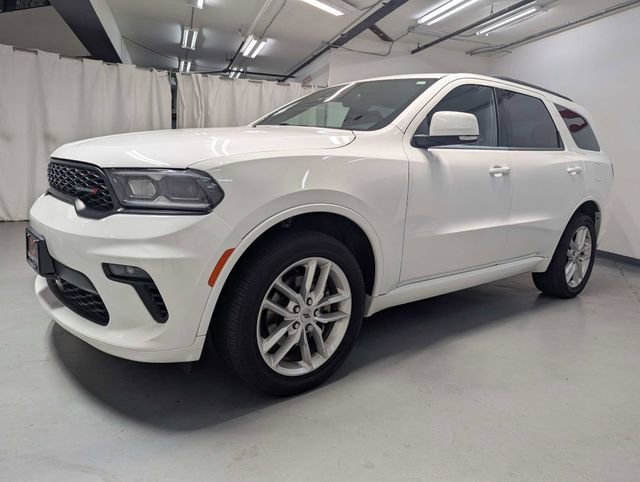 2022 Dodge Durango GT