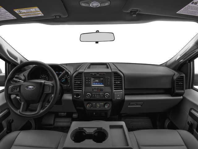 2016 Ford F150 XL