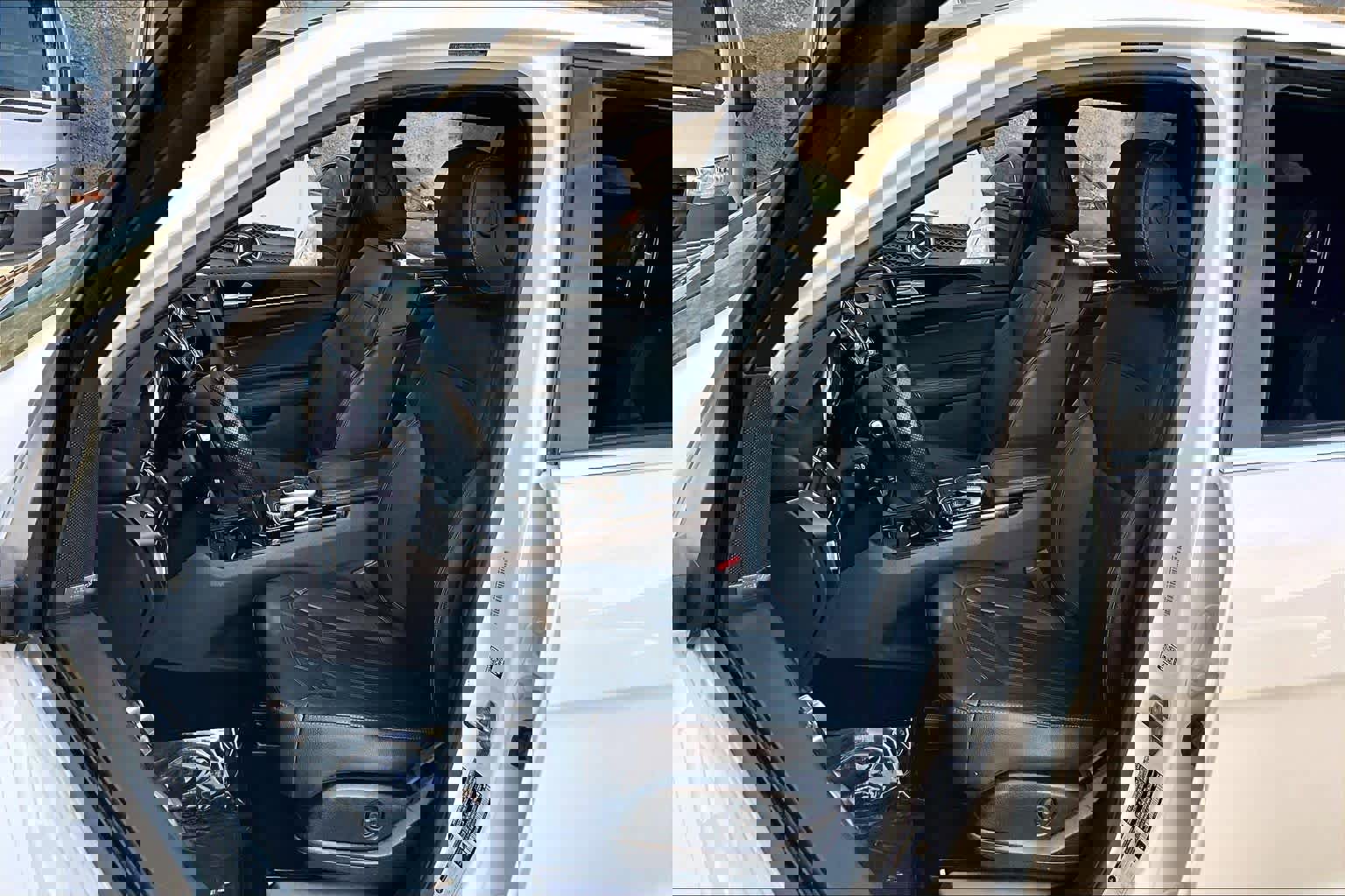 2018 Mercedes-Benz GLE 350 4MATIC