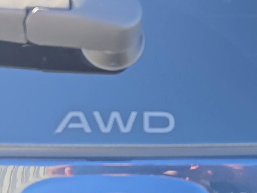 2025 Honda Cr-V Sport Touring