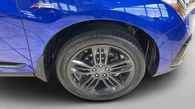 2021 Acura RDX A-Spec