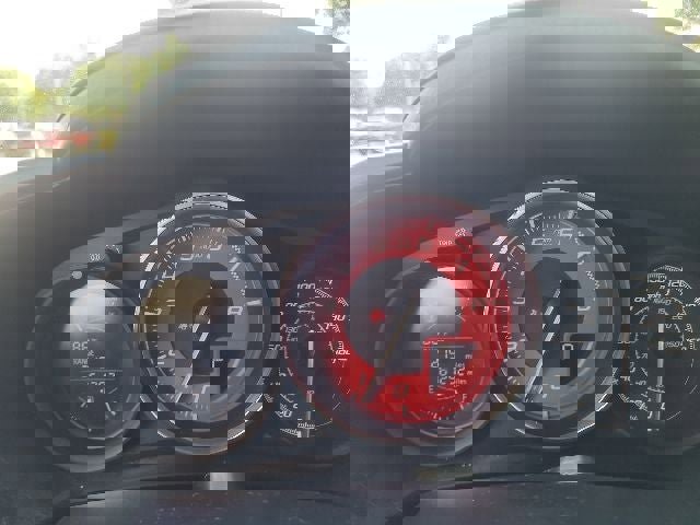 2018 FIAT 124 Spider Abarth