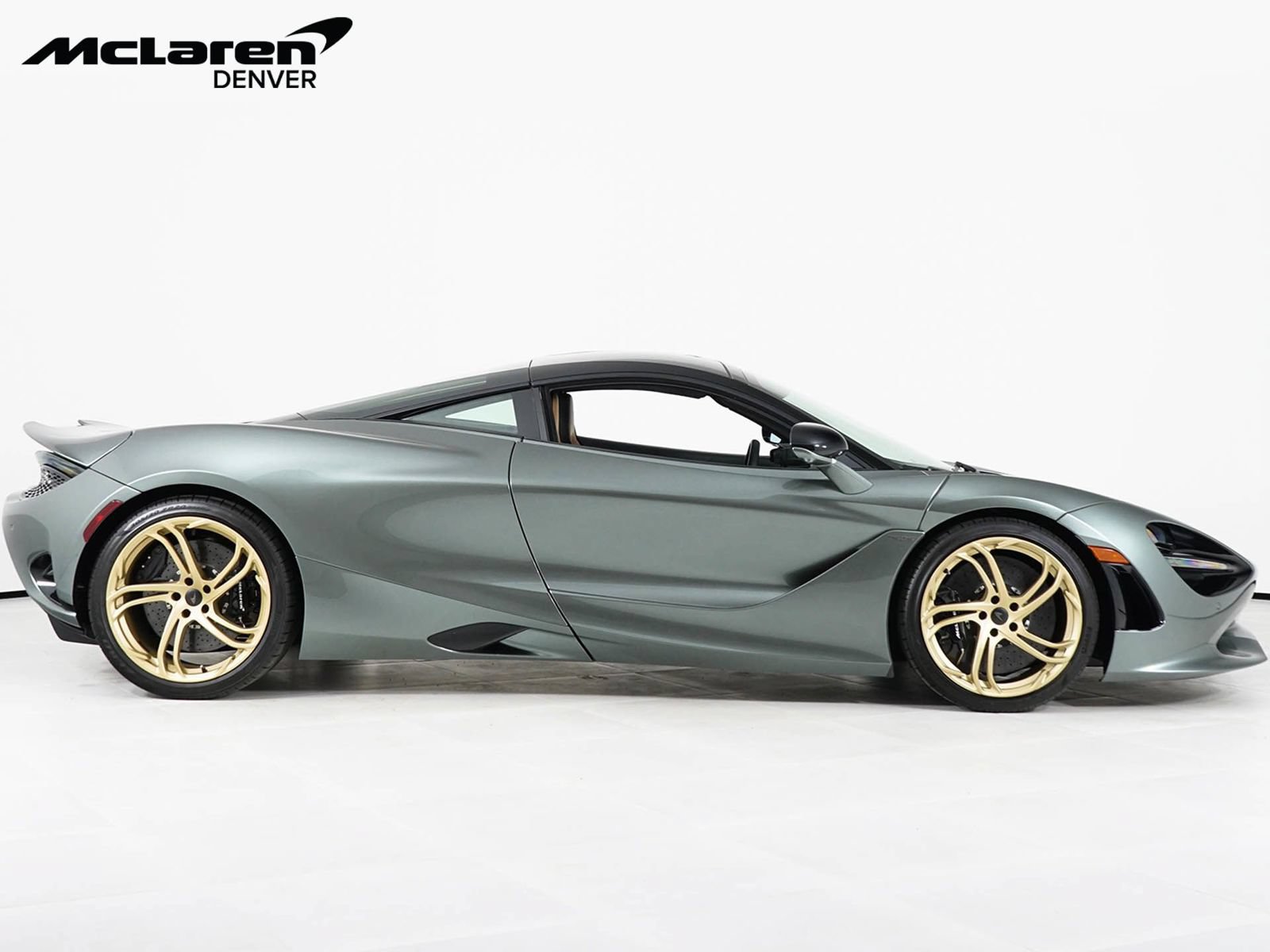 New 2026 McLaren 750S photo 9