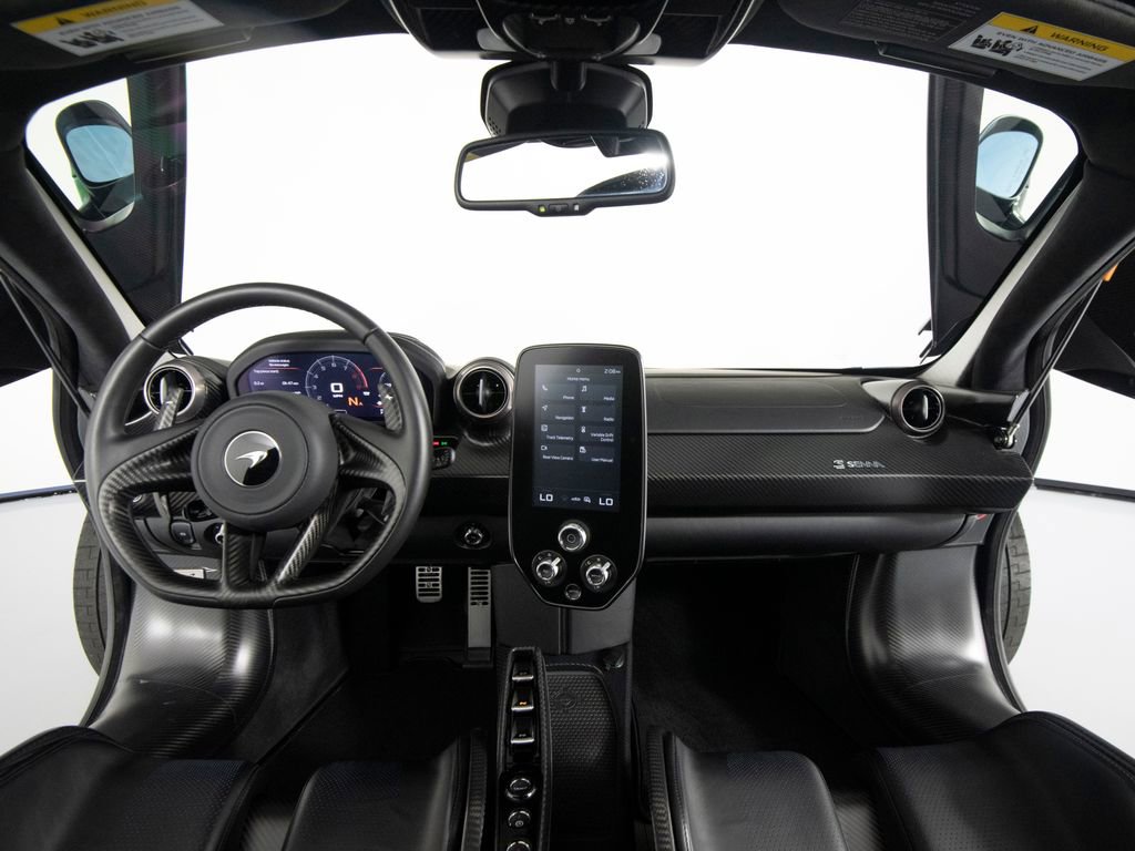 Used 2019 McLaren Senna photo 59
