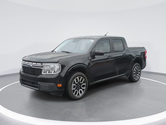 Used 2023 Ford Maverick Lariat w/ Lariat Luxury Package