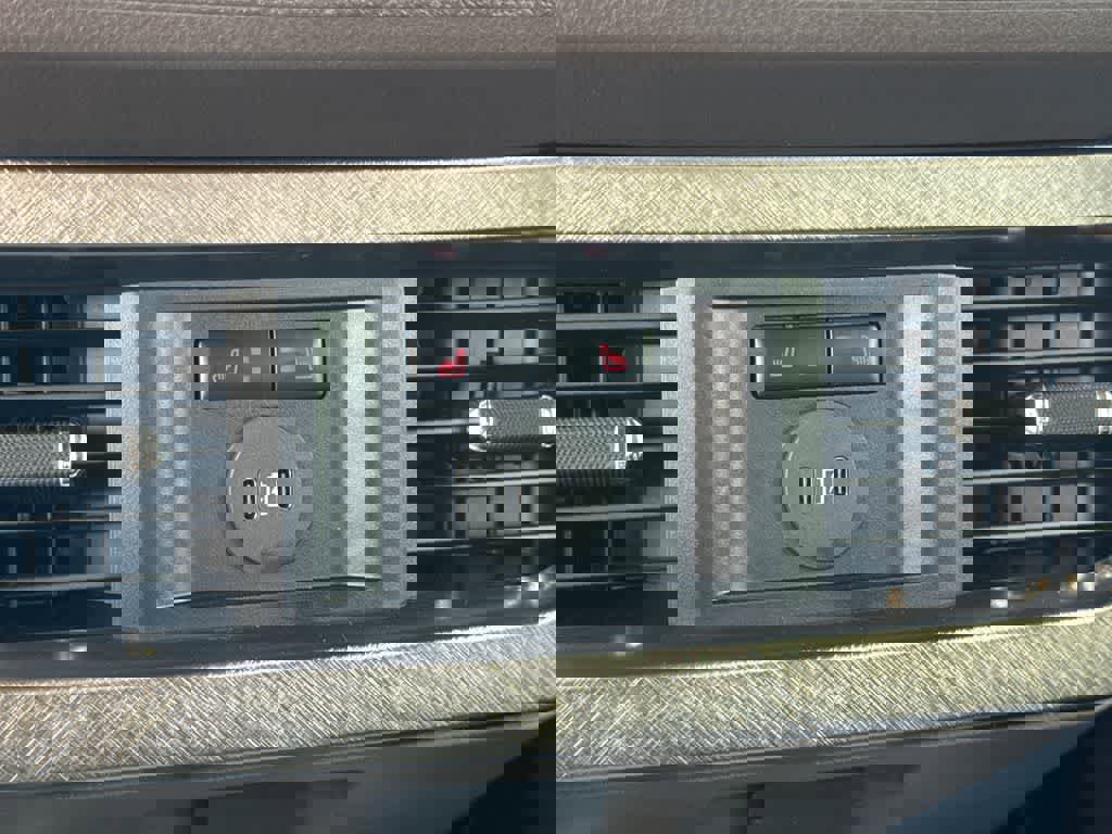 2025 Ford F350 King Ranch