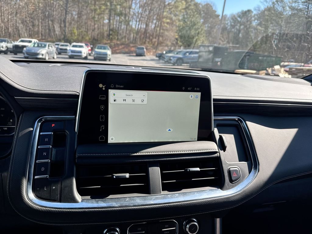 2024 GMC Yukon XL SLT