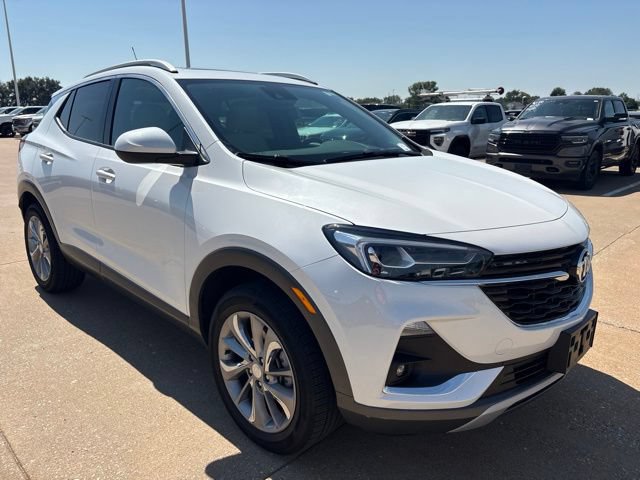 Used 2023 Buick Encore GX Essence w/ Experience Buick Package