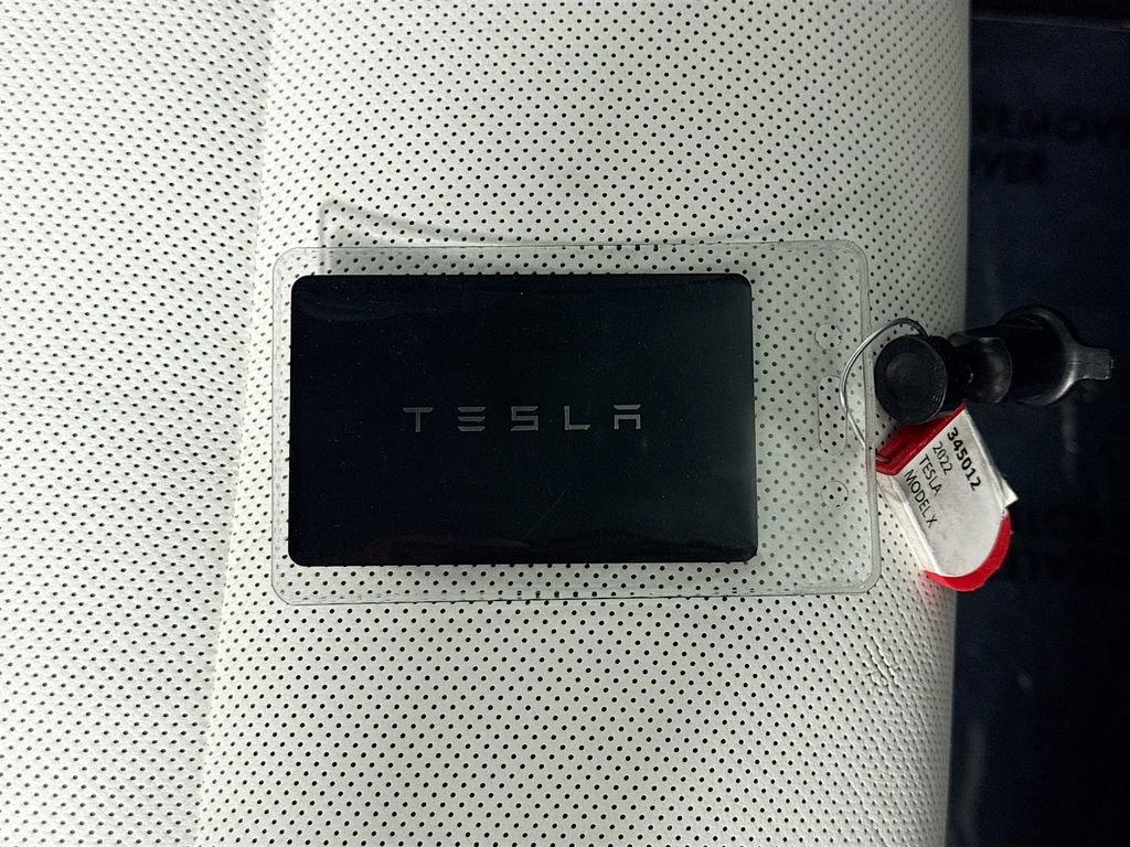 2022 Tesla Model X Plaid