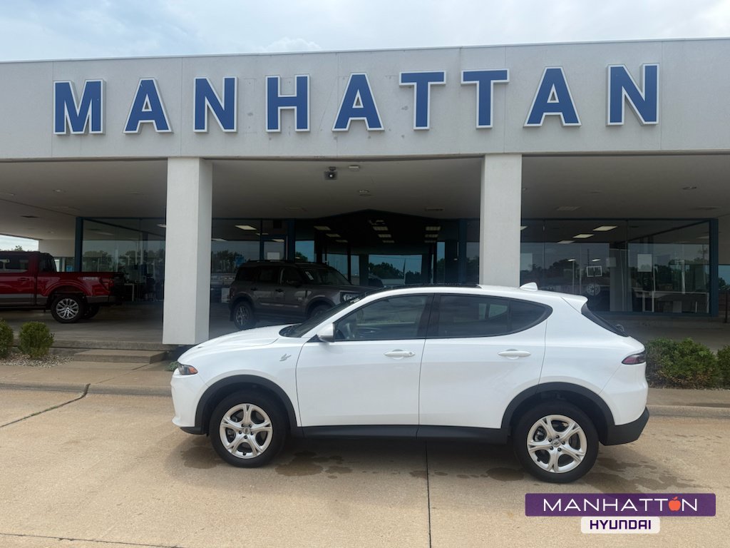 Used 2023 Dodge Hornet GT Plus
