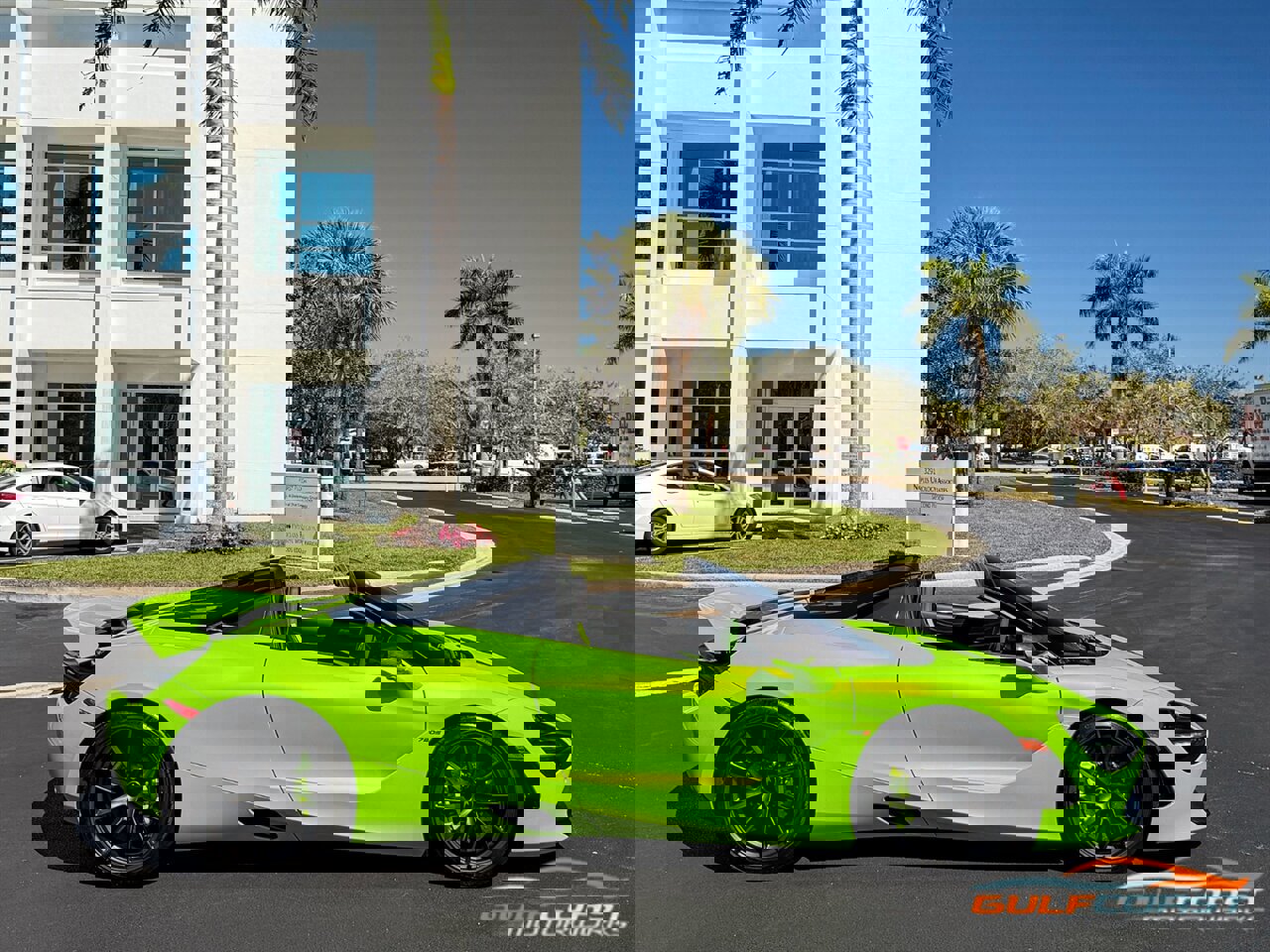 Used 2021 McLaren 720S Performance photo 74