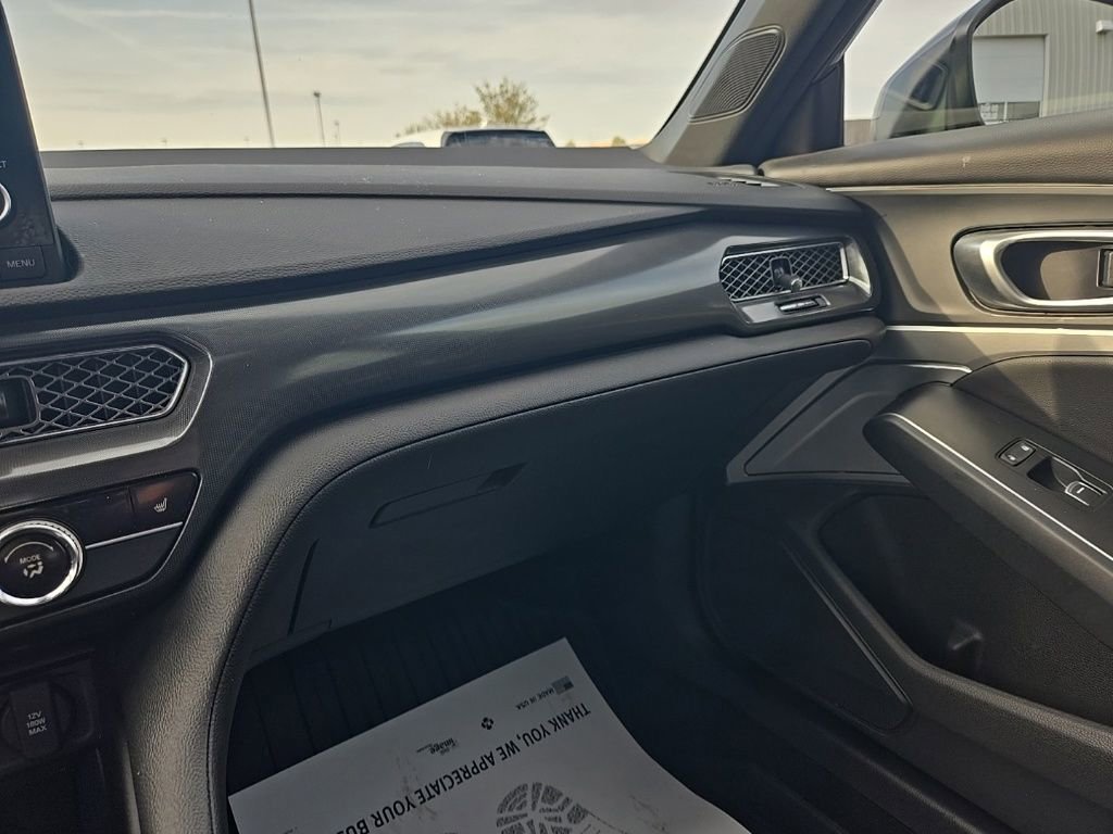 2024 Acura Integra A-Spec