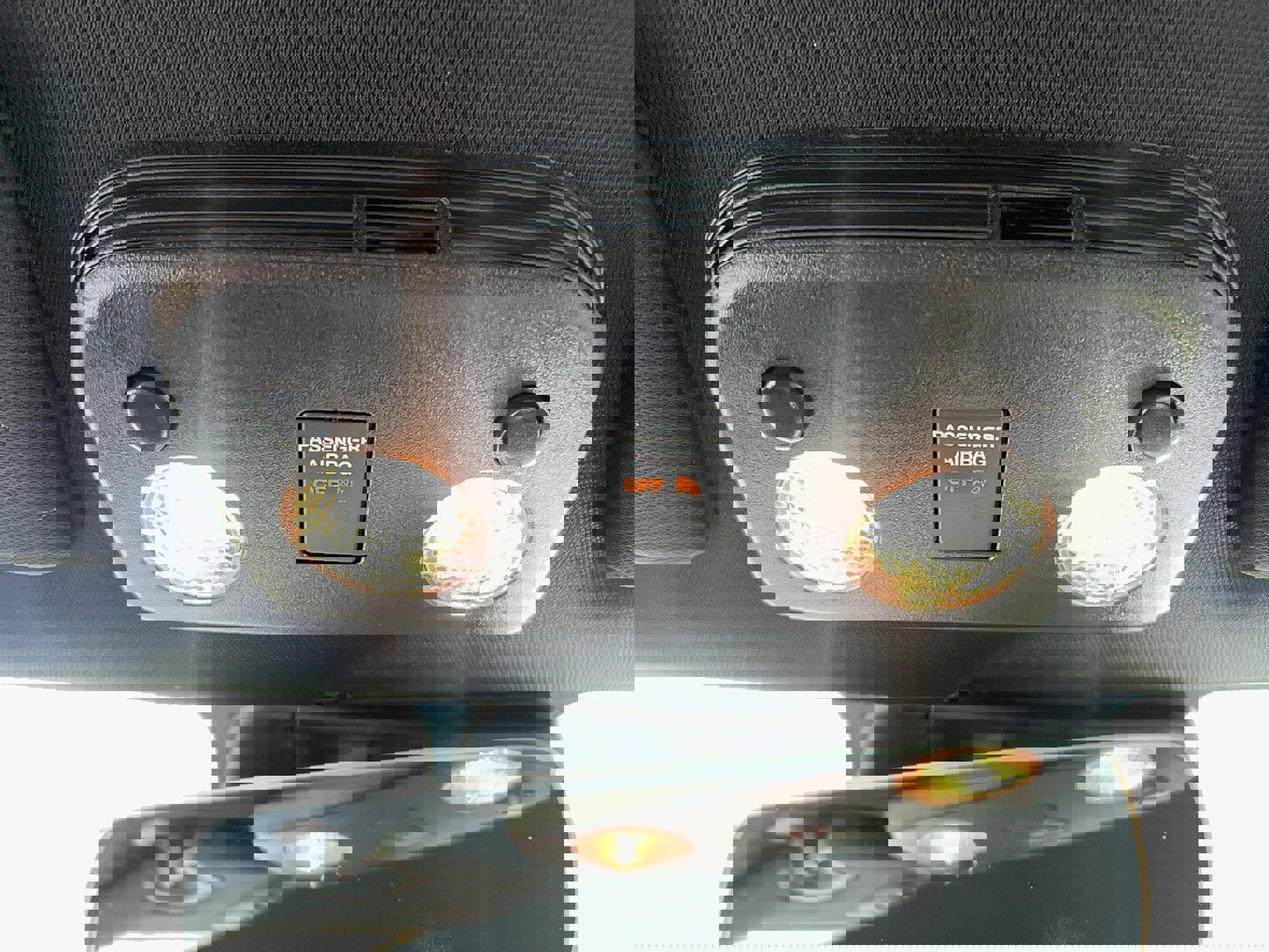 2021 Ford Mustang Mach 1