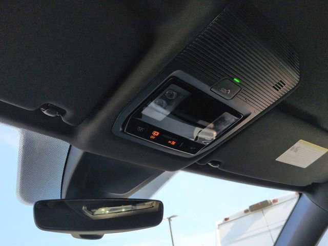 2024 Volkswagen Atlas Cross Sport SE