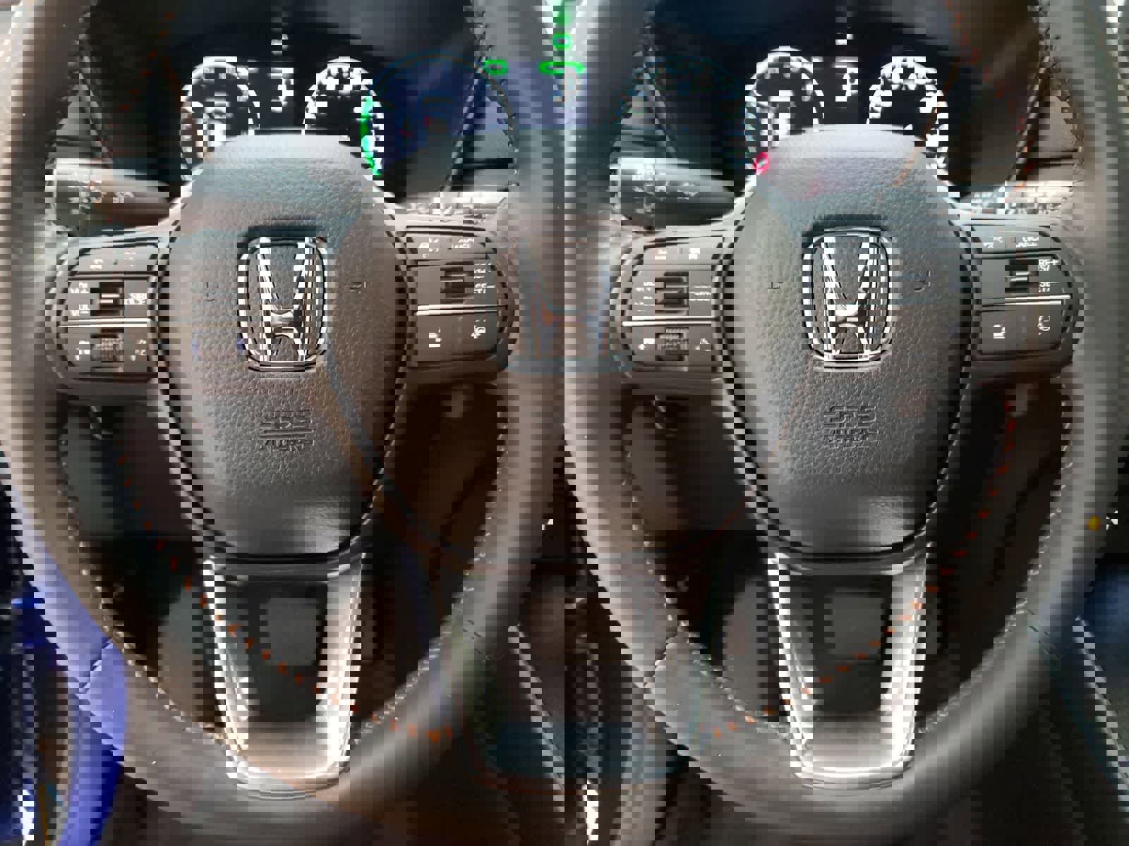 2023 Honda Cr-V Sport