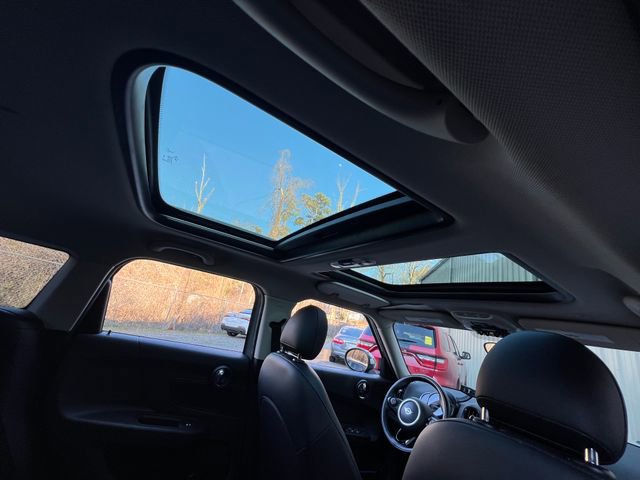 2019 MINI Cooper Countryman