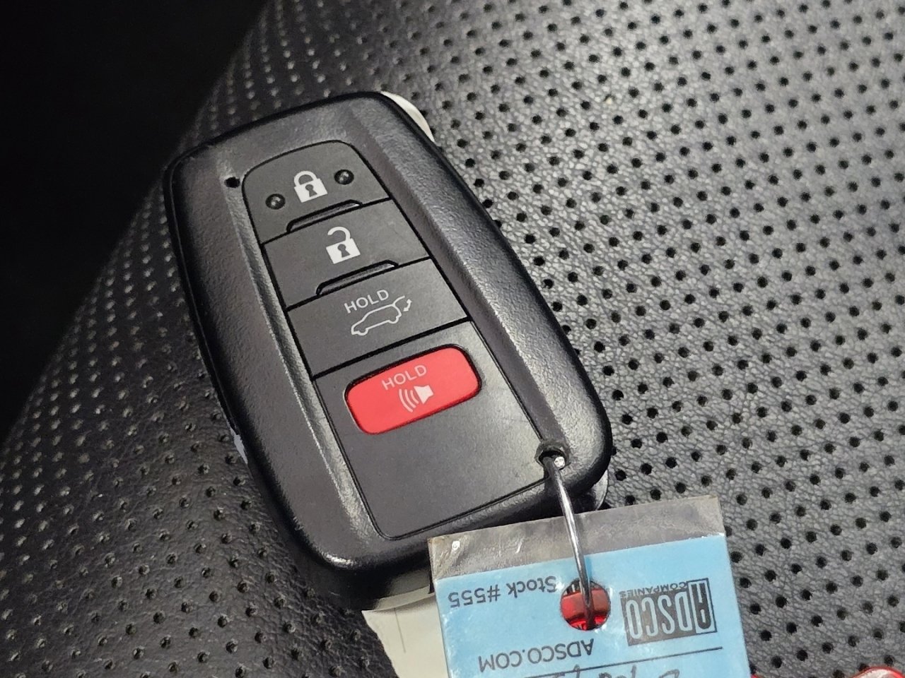 2020 Toyota Rav4 Limited