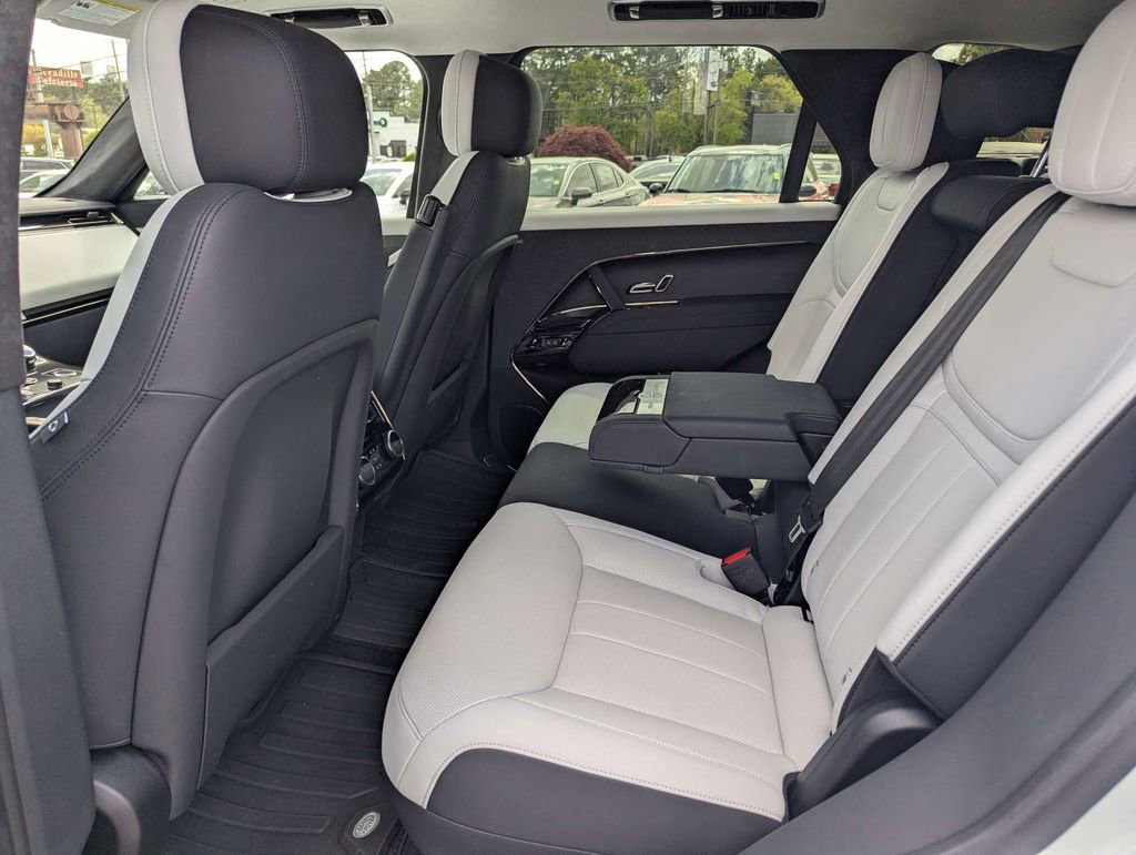 2023 Land Rover Range Rover Sport Autobiography