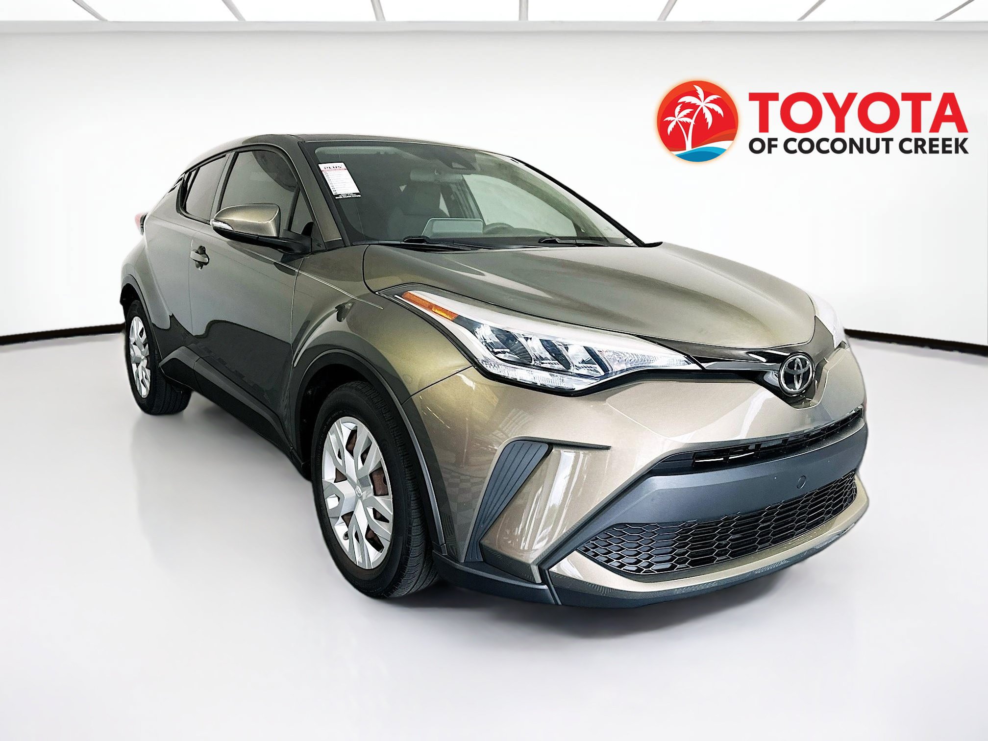 Used Toyota C-HR for Sale Near Me Under $25,000 - Autotrader
