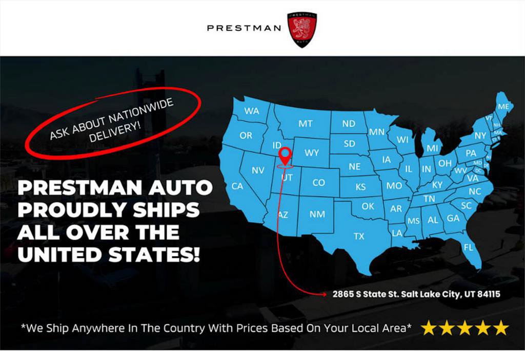 2024 Honda Passport TrailSport