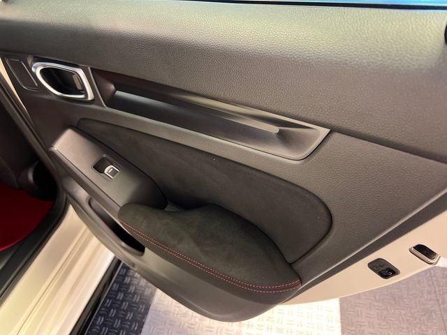 2024 Honda Civic Type R