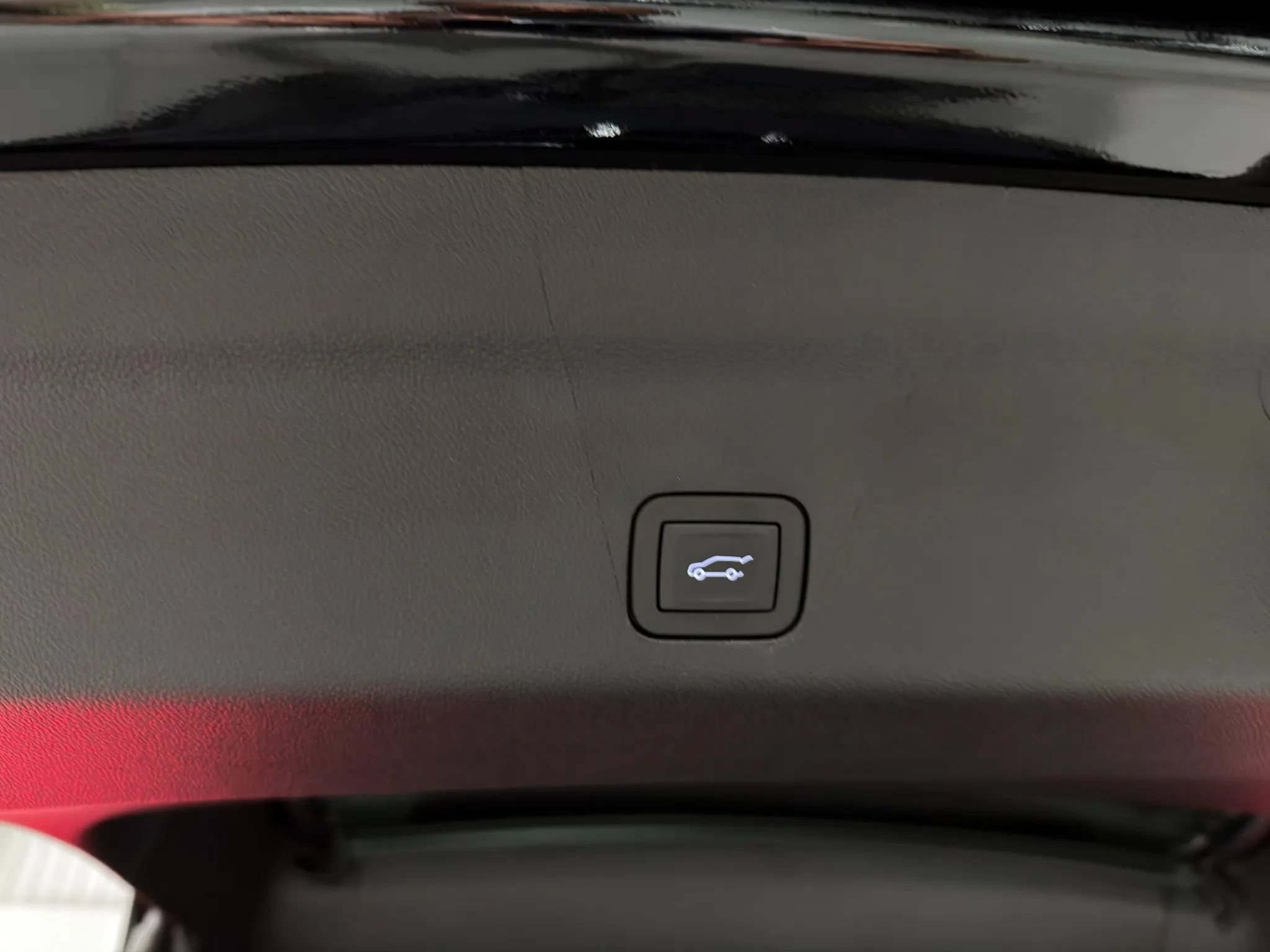 2026 Cadillac Escalade Platinum Sport - Photo 13