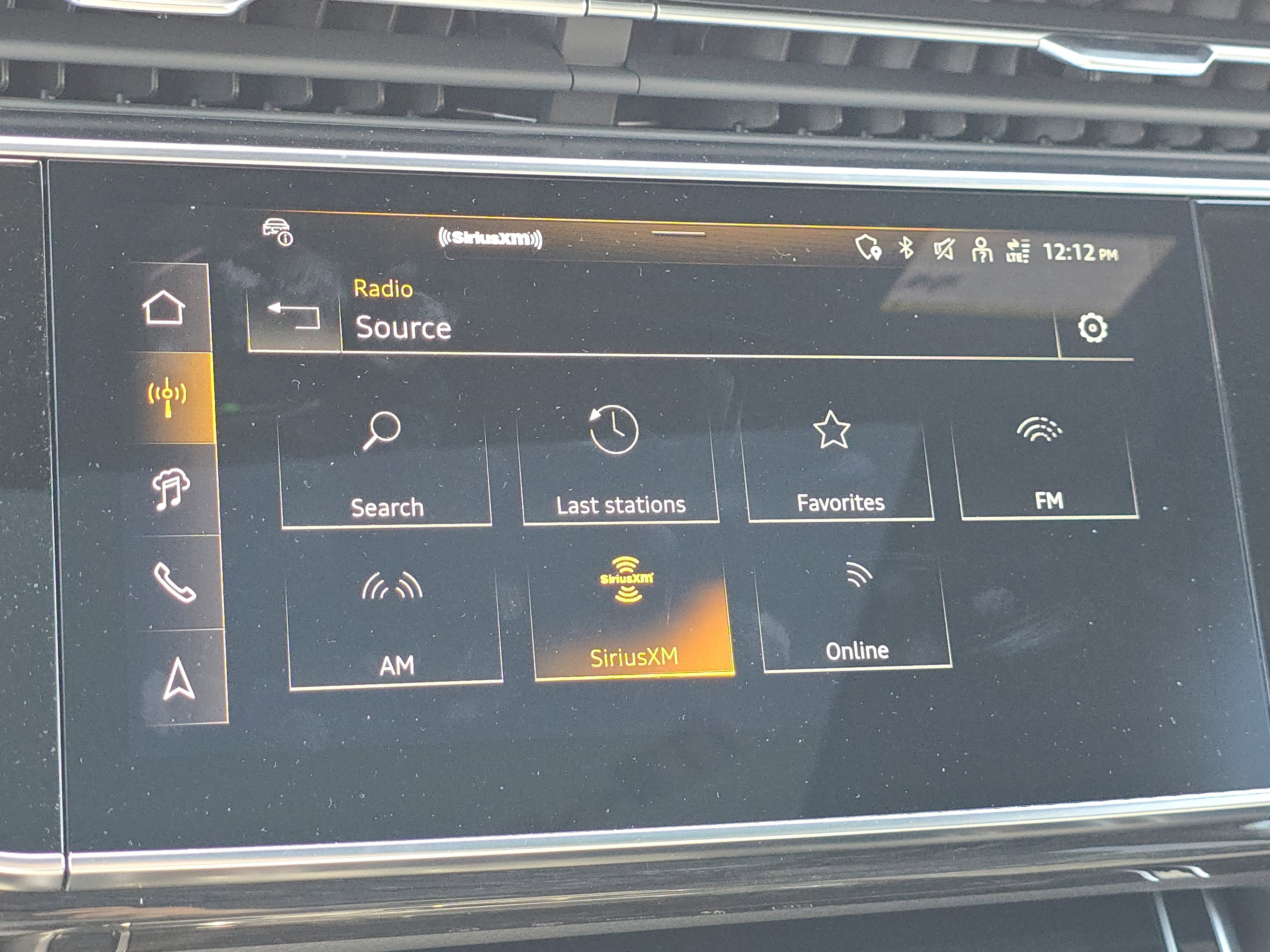 2026 Audi Q7 3.0T Premium Plus