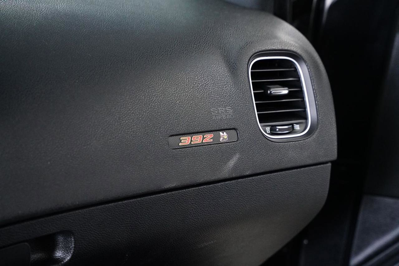 2020 Dodge Charger Scat Pack