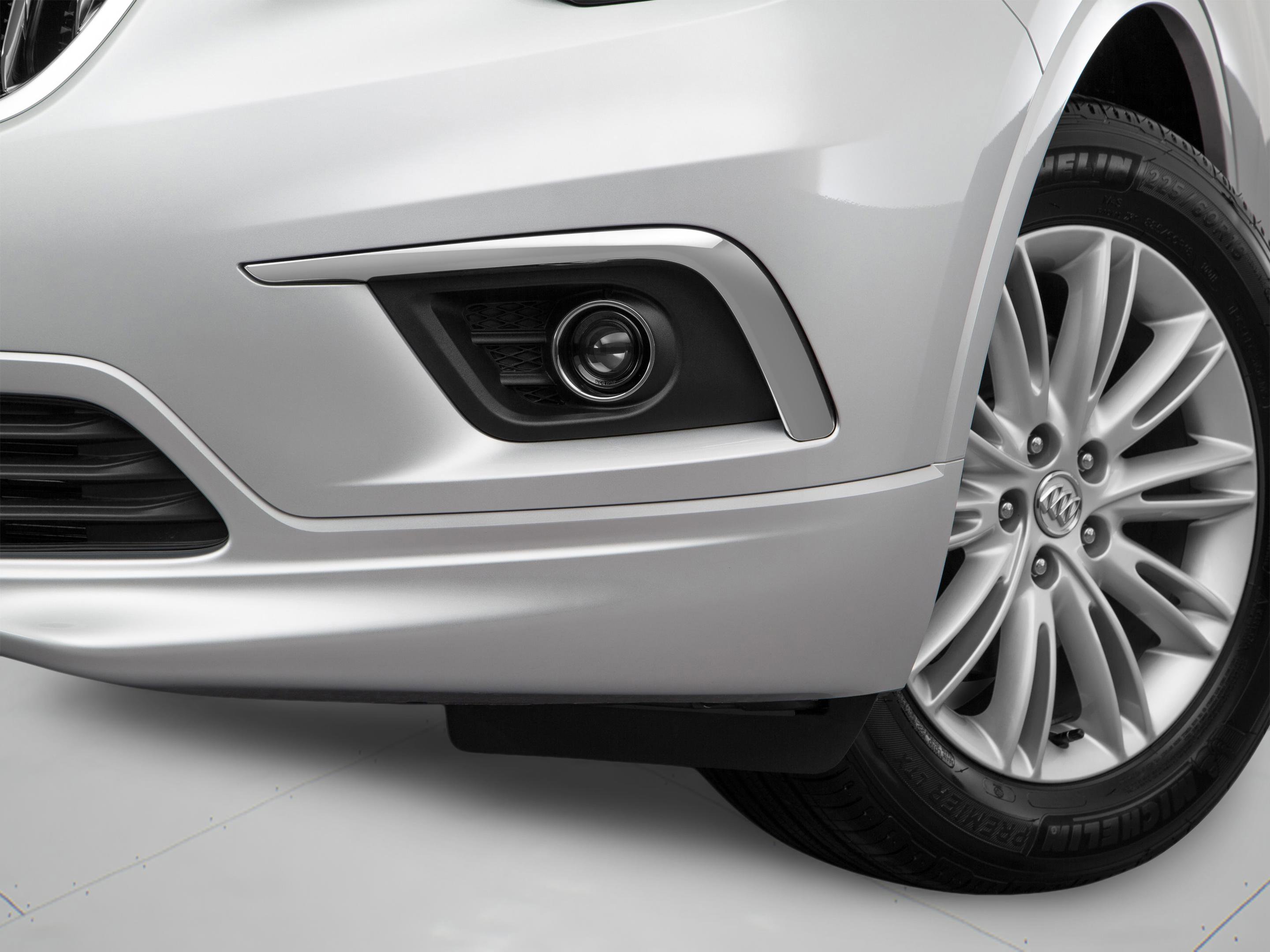 2017 Buick Envision Preferred