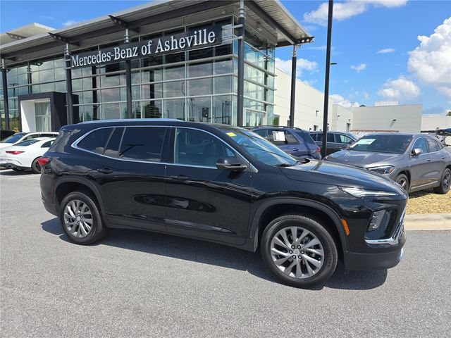 Used 2025 Buick Enclave Preferred
