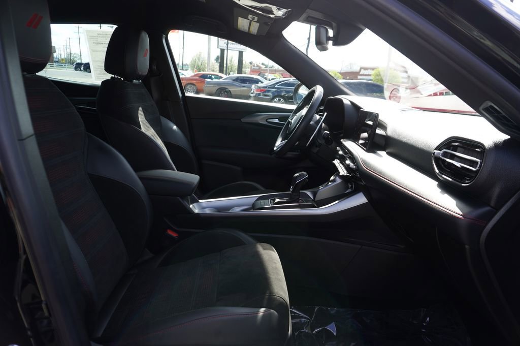 2024 Dodge Hornet R/T