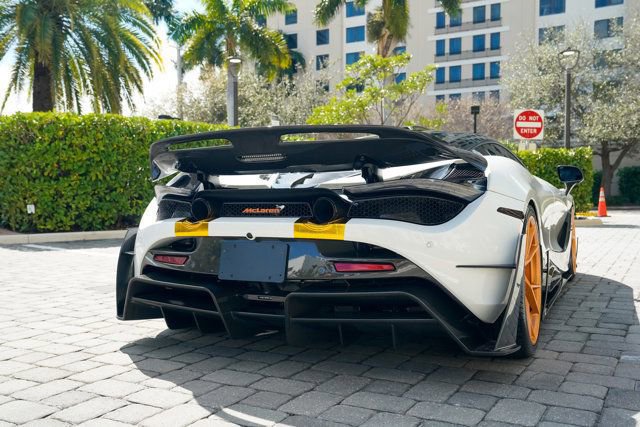 Used 2019 McLaren 720S Performance photo 57